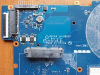 Samsung NP350 LA-8862P QCLA4 Rev-2.0 Photo (7).JPG