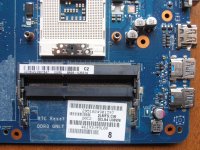 Samsung NP350 LA-8862P QCLA4 Rev-2.0 Photo (10).JPG