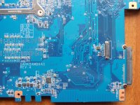Sony VAIO SVF153 HKDA DAHKDAMB6A0 Photo (4).JPG