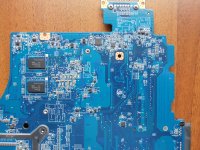 Sony VAIO SVF153 HKDA DAHKDAMB6A0 Photo (5).JPG