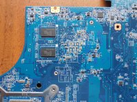 Sony VAIO SVF153 HKDA DAHKDAMB6A0 Photo (7).JPG