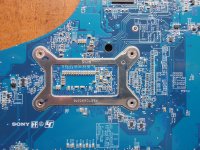 Sony VAIO SVF153 HKDA DAHKDAMB6A0 Photo (8).JPG
