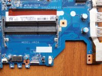 Sony VAIO SVF153 HKDA DAHKDAMB6A0 Photo (11).JPG