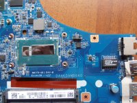 Sony VAIO SVF153 HKDA DAHKDAMB6A0 Photo (12).JPG