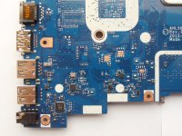 HP LA-C701P AHL50 ABL52 Rev-1.0 Photo (3).JPG