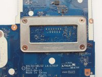 HP LA-C701P AHL50 ABL52 Rev-1.0 Photo (6).JPG