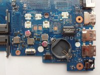 HP LA-C701P AHL50 ABL52 Rev-1.0 Photo (12).JPG
