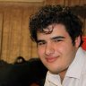 Mehrdad Asheghi